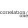 Correlation One logo