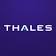 Thales logo