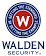 Walden Security logo