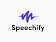 Speechify logo