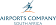 Airports Company South Africa logo
