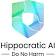 Hippocratic AI logo