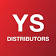 YS Distributors logo