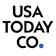 USA TODAY Co. logo