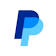 PayPal logo