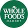 Whole Foods Market logo