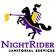 NightRider Janitorial Services, LLC logo