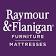 Raymour & Flanigan Furniture and Mattresses logo