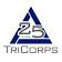 TriCorps logo