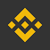 Binance logo
