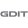 GDIT logo