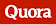 Quora logo