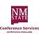 NMSU Conference Services logo