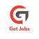 Get Jobs logo