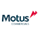 Motus Corporation logo