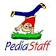 PediaStaff logo