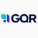 GQR logo