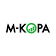 M-KOPA logo