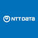 NTT DATA North America logo