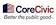 CoreCivic logo