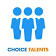 Choice Talents LTD logo