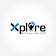 Xplore Enterprise logo