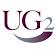 UG2 logo