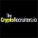 The Crypto Recruiters logo