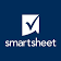 Smartsheet logo