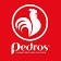 Pedros logo