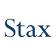 Stax logo