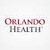 Orlando Health logo
