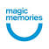Magic Memories LLC. logo