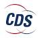 CDS (Club Demonstration Services) logo