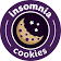 Insomnia Cookies logo