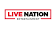 Live Nation Entertainment logo