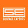 Surface Experts logo