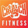 Fitness Ventures, LLC (Crunch Fitness) logo