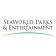 SeaWorld Parks & Entertainment logo