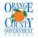 Orange County Government logo