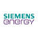Siemens Energy logo