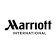 Marriott International, Inc logo