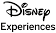 Disney Experiences logo