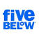 Five Below logo
