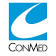 CONMED Corporation logo