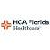 HCA Florida Healthcare logo