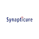 SynaptiCure Inc. logo