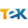 TEK Productions logo