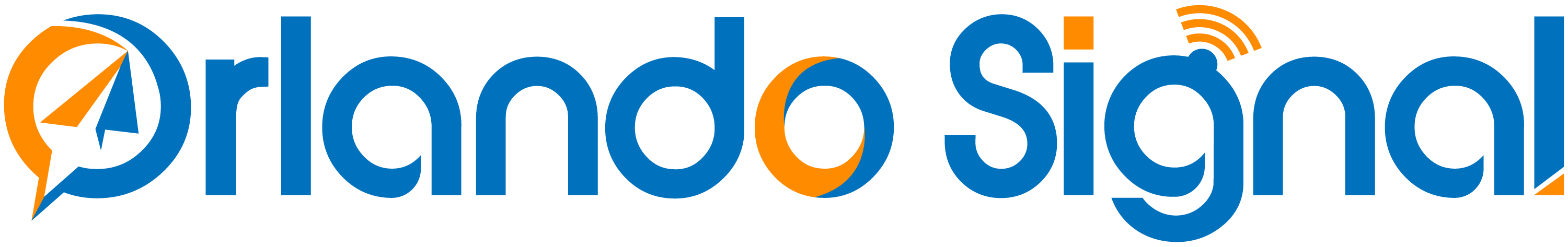 Orlando Signal Job Board logo