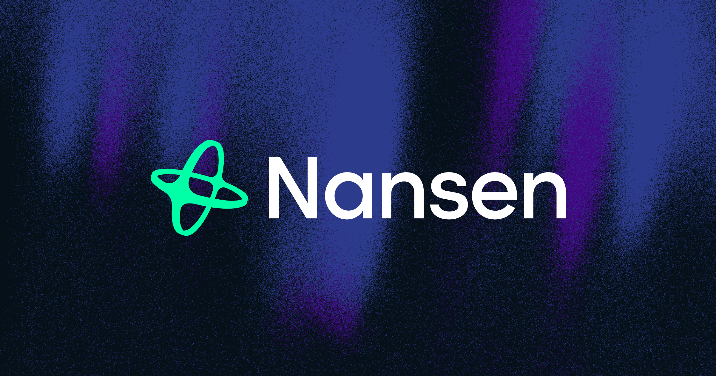 Nansen logo